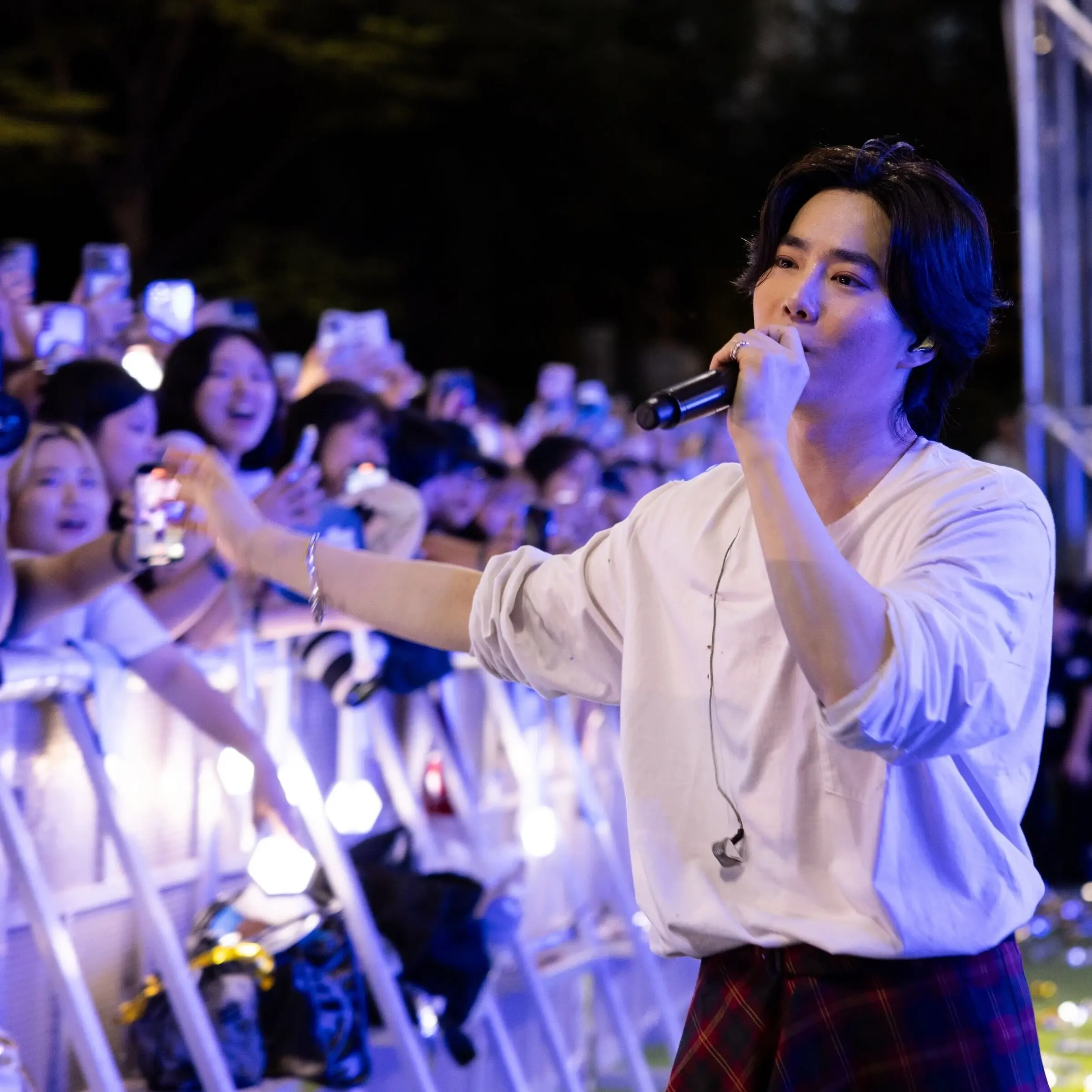 BLUESPRING SUMMER NIGHT 2024