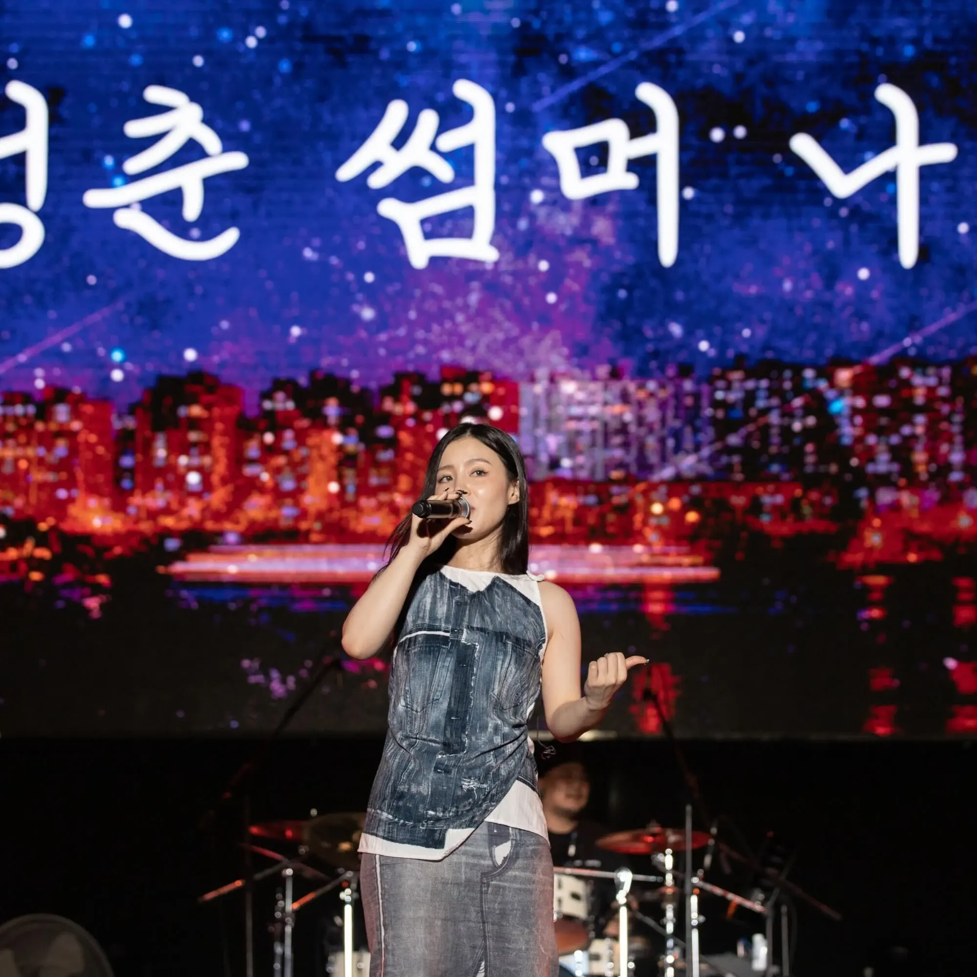 BLUESPRING SUMMER NIGHT 2024
